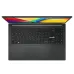 ASUS Vivobook Go 15 L1504FA NJ1342 Ryzen 5 7520U 8GB RAM 512GB SSD 15.6 Inch FHD Laptop